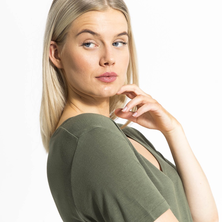 Top V-neck "Inga" Top V-neck "Inga"
